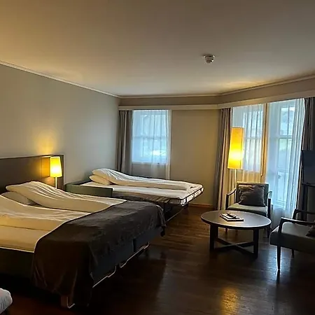 Bryne Hotell Szálloda Bryne