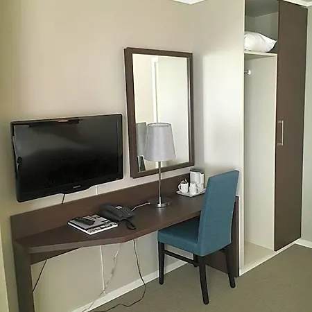 Bryne Hotell Hotell *