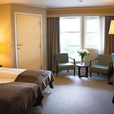Bryne Hotell