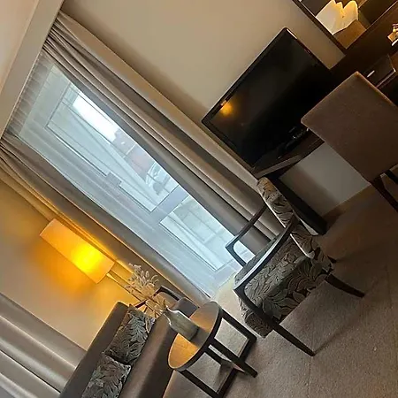 Bryne Hotell Szálloda Bryne