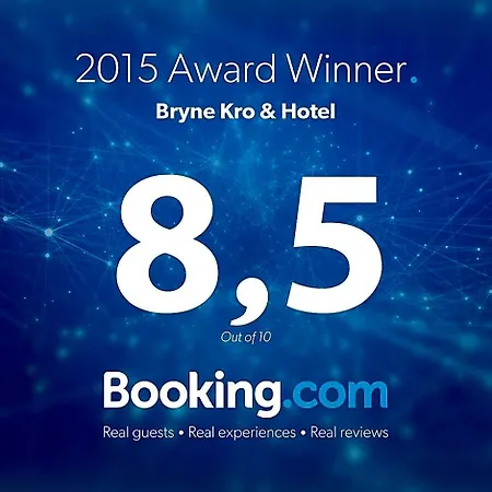 Bryne Hotell Bryne