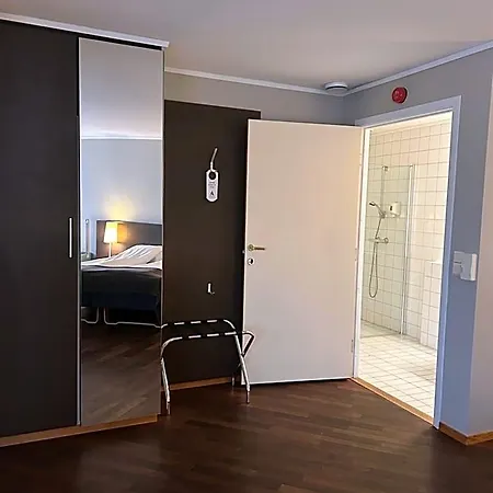 Szálloda Bryne Hotell Bryne