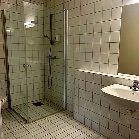 Bryne Hotell Szálloda