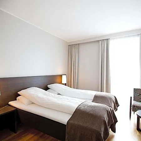 Szálloda Bryne Hotell Bryne