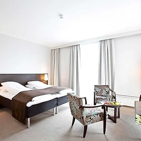 Hotell Bryne Hotell