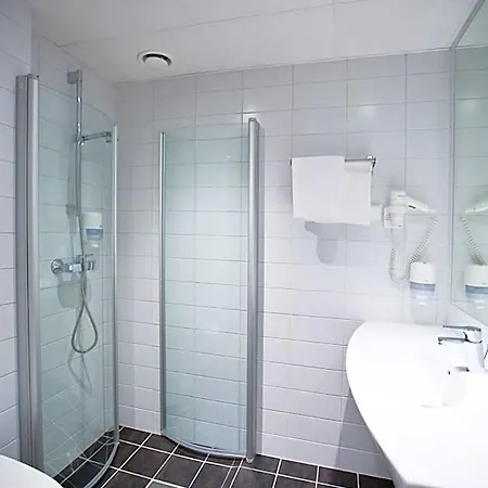 Bryne Hotell Szálloda Bryne