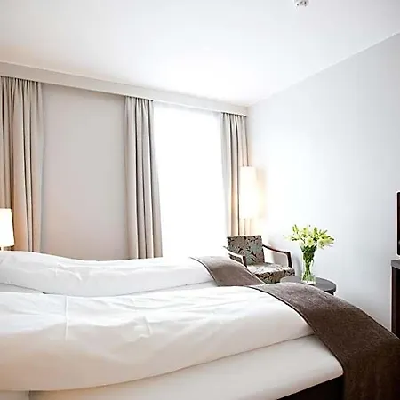 Bryne Hotell *