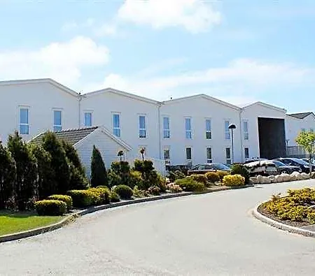 Hotell Bryne Hotell
