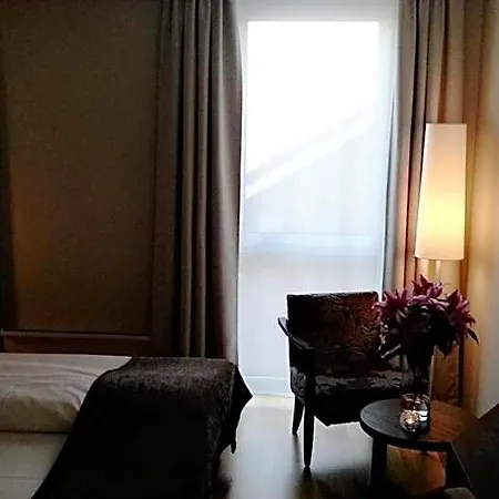 Szálloda Bryne Hotell