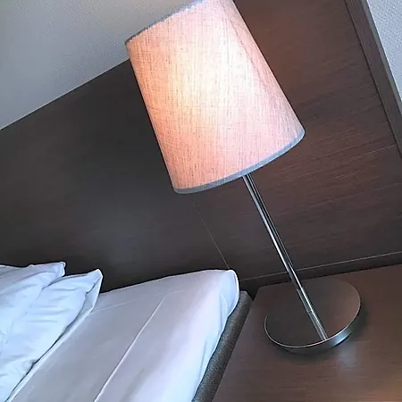 Bryne Hotell *