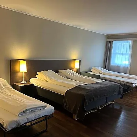 Bryne Hotell Szálloda *