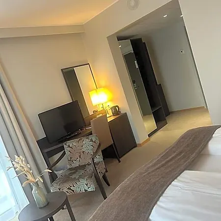 Bryne Hotell Bryne